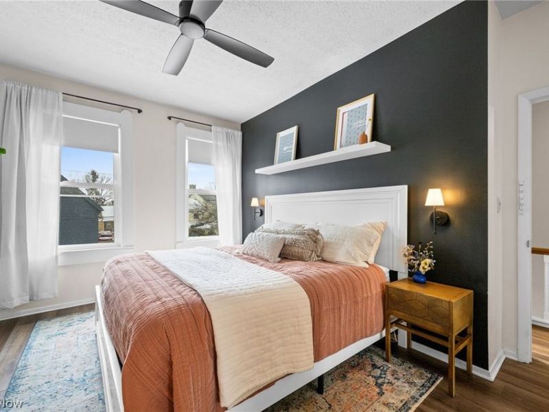 3064 Mabel Court, Unit 5, Cleveland, OH 44113 Photo 14