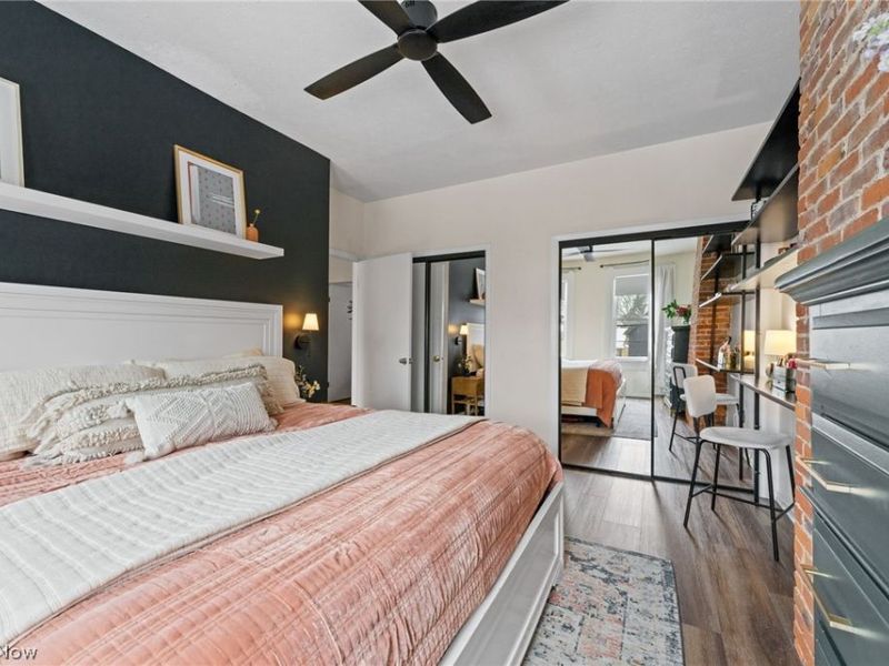 3064 Mabel Court, Unit 5, Cleveland, OH 44113 Photo 15