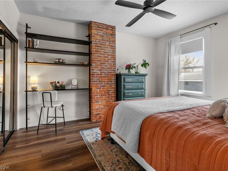 3064 Mabel Court, Unit 5, Cleveland, OH 44113 Photo 16