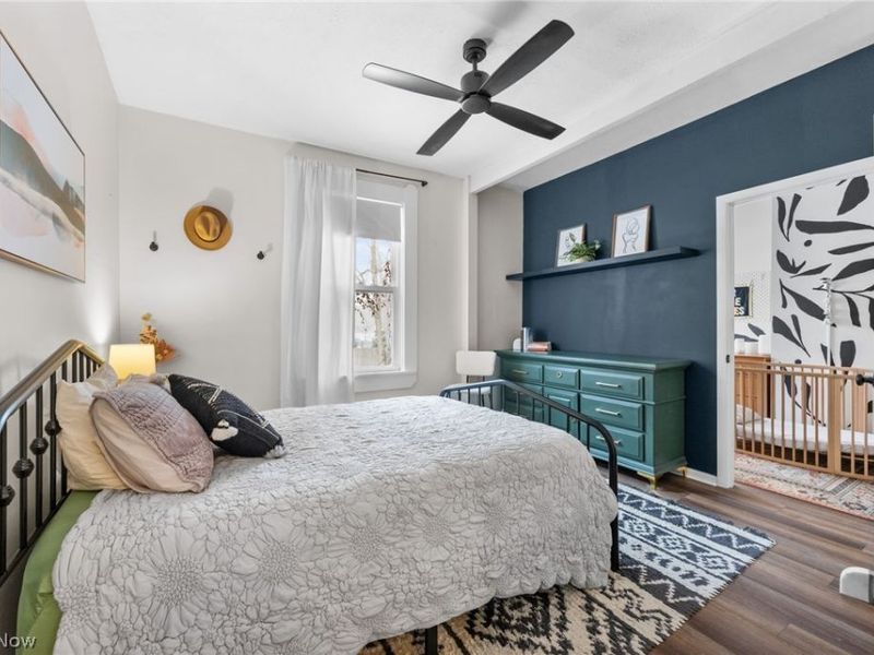 3064 Mabel Court, Unit 5, Cleveland, OH 44113 Photo 17