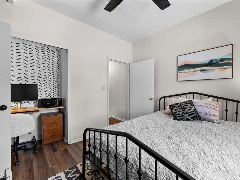 3064 Mabel Court, Unit 5, Cleveland, OH 44113 Photo 18