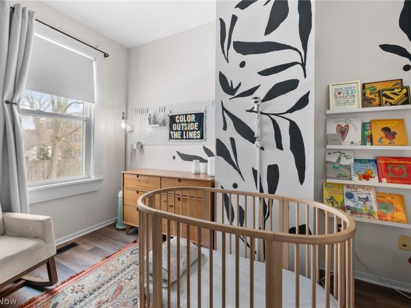 3064 Mabel Court, Unit 5, Cleveland, OH 44113 Photo 19