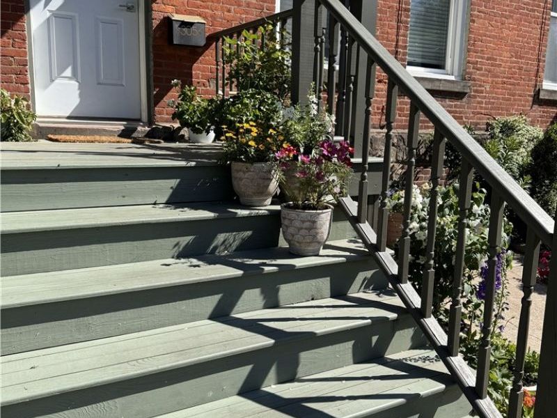 3064 Mabel Court, Unit 5, Cleveland, OH 44113 Photo 2