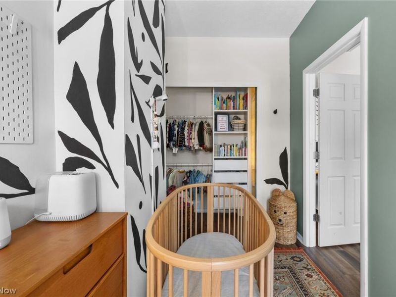 3064 Mabel Court, Unit 5, Cleveland, OH 44113 Photo 20