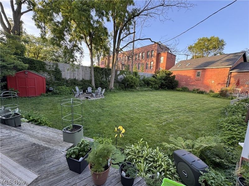 3064 Mabel Court, Unit 5, Cleveland, OH 44113 Photo 24