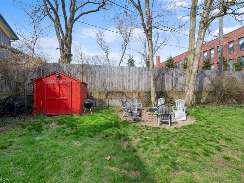 3064 Mabel Court, Unit 5, Cleveland, OH 44113 Photo 25