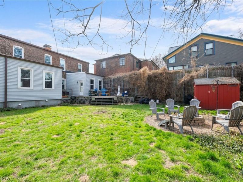 3064 Mabel Court, Unit 5, Cleveland, OH 44113 Photo 26