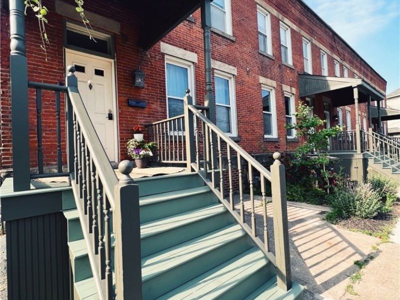 3064 Mabel Court, Unit 5, Cleveland, OH 44113 Photo 29