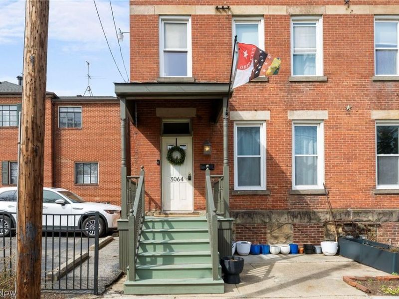 3064 Mabel Court, Unit 5, Cleveland, OH 44113 Photo 30