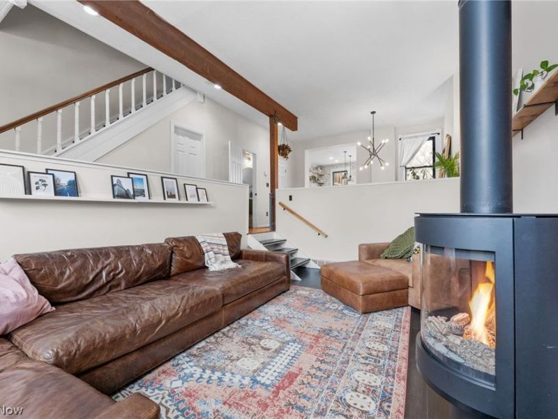 3064 Mabel Court, Unit 5, Cleveland, OH 44113 Photo 5