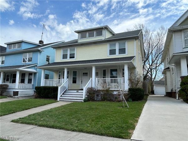 1305 W 106th Street, Cleveland, OH 44102