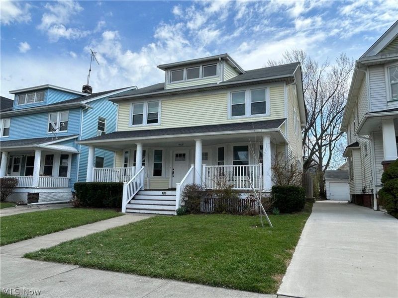 1305 W 106th Street, Cleveland, OH 44102 Photo 1