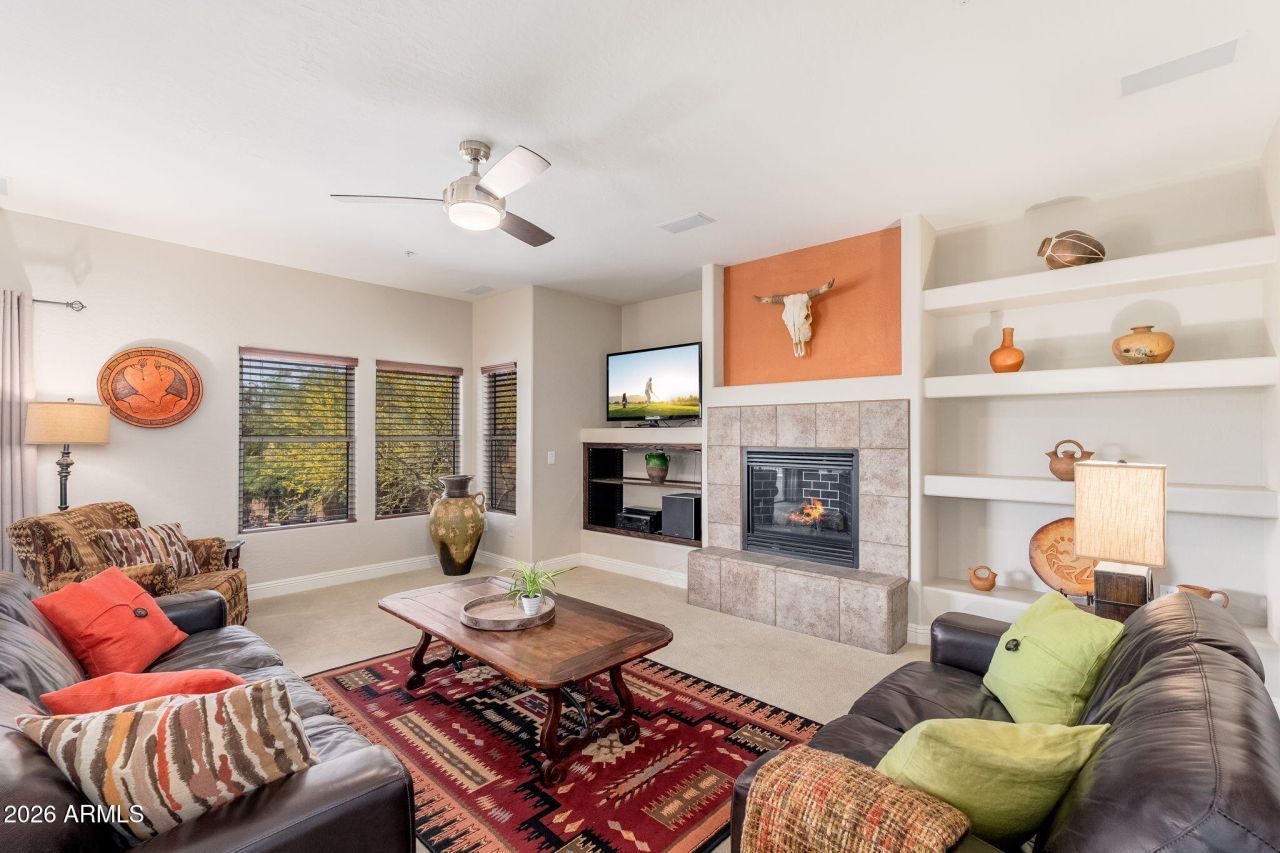 19700 N 76th Street, Unit 2127, Scottsdale, AZ 85255 Main Photo