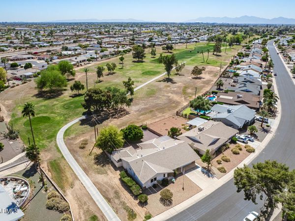 11801 N COGGINS Drive, Sun City, AZ 85351