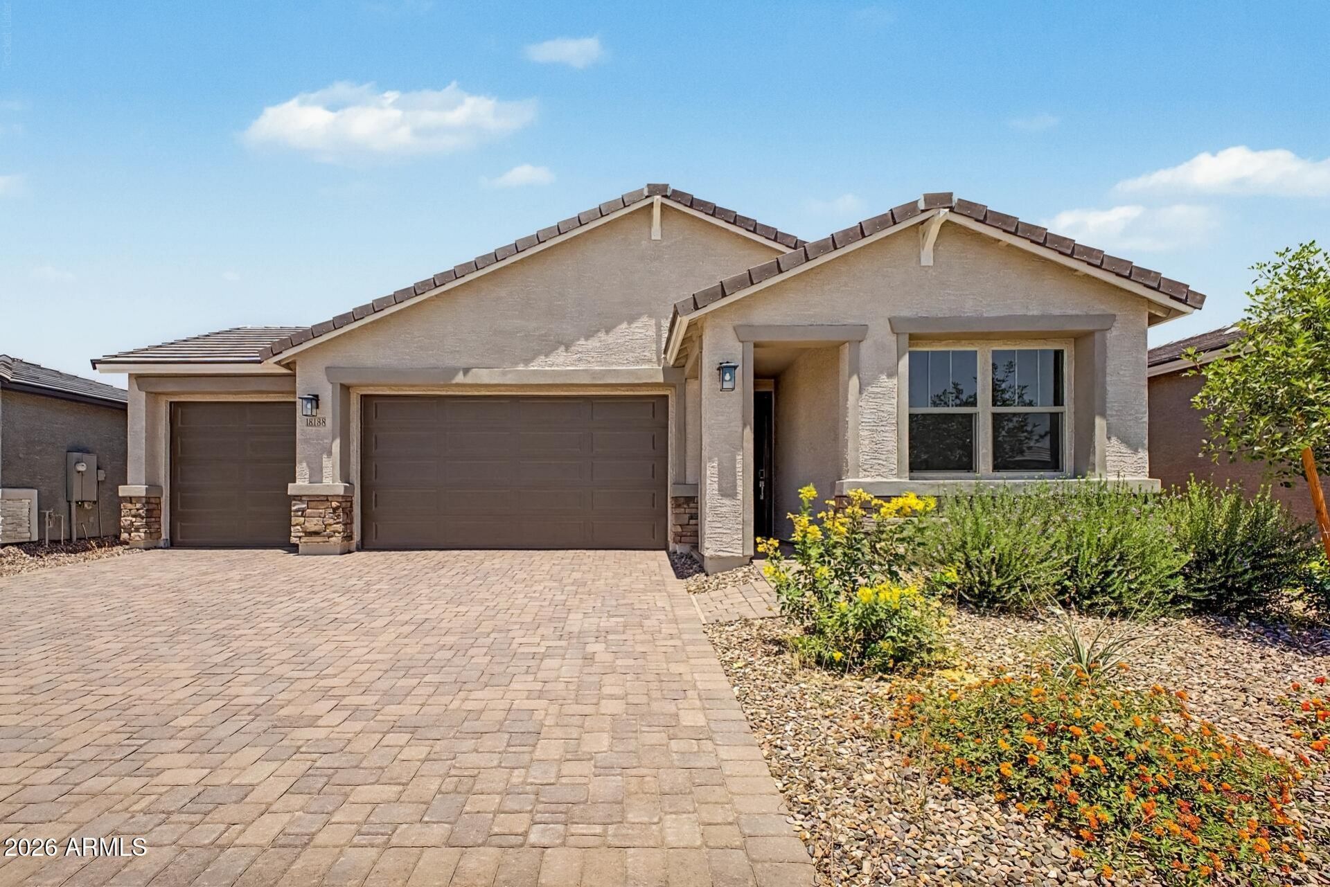 18188 W Elizabeth Avenue, Goodyear, AZ 85338 Main Photo