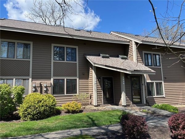 1234 Gristmill Lane, Hidden Valley, PA 15502