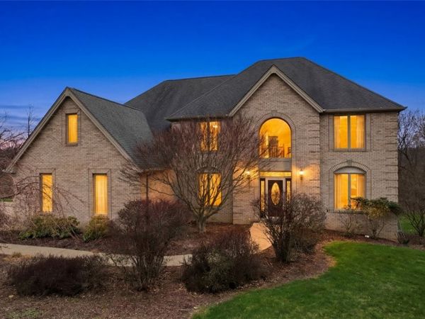 4840 PRIMROSE, Murrysville, PA 15668