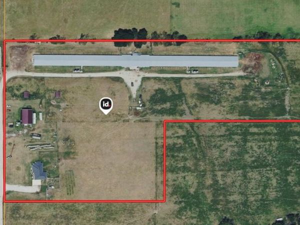 55454 U.S. 59 , Afton, OK 74331