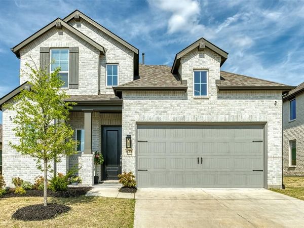 635 Brockwell Bend , Forney, TX 75126