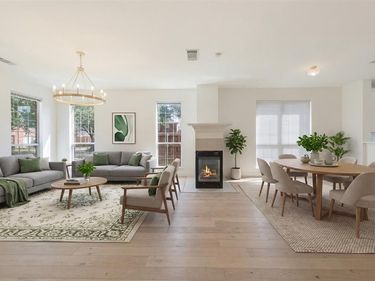 11573 Chaucer Drive, Frisco, TX 75035