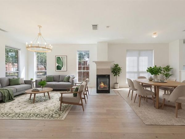 11573 Chaucer Drive , Frisco, TX 75035