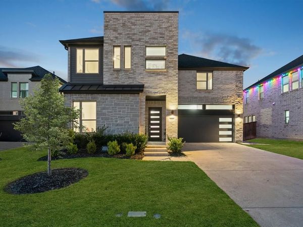 850 Belltown Drive, Allen, TX 75013