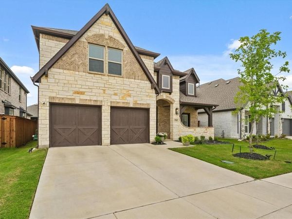 1714 Highwood Road, Forney, TX 75126