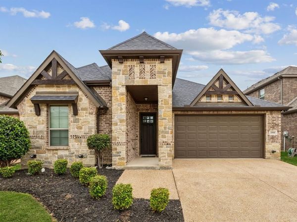 2504 Moores Landing, Arlington, TX 76016