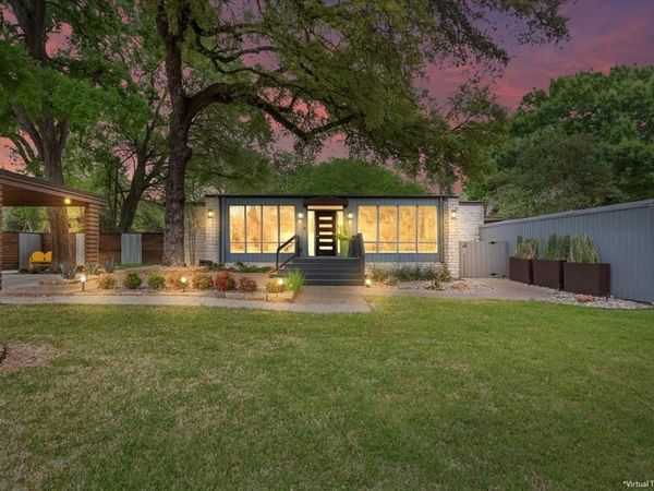 1617 Rambler Drive , Waco, TX 76710