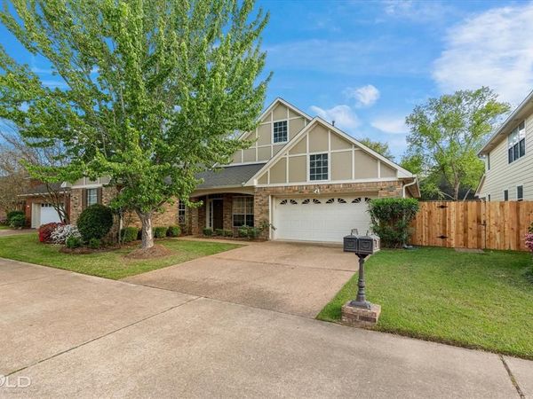 105 Admiral Porter Drive, Shreveport, LA 71115