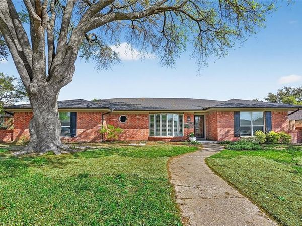 2321 Merrimac Drive, Plano, TX 75075