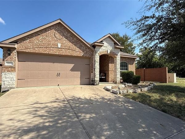1853 Olive Lane, Anna, TX 75409