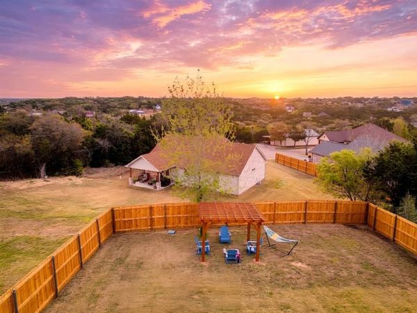 2415 Beverly Drive, Granbury, TX 76048