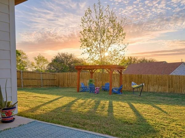 2415 Beverly Drive, Granbury, TX 76048