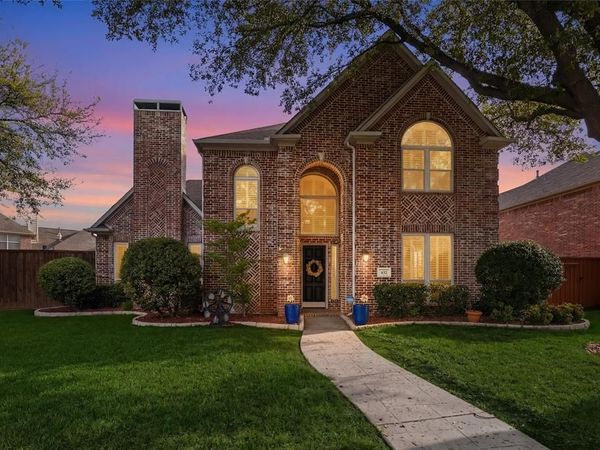 432 Avalon Lane, Coppell, TX 75019