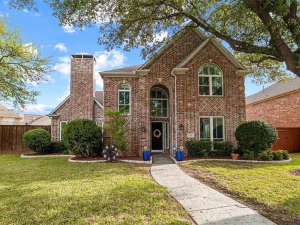 432 Avalon Lane , Coppell, TX 75019