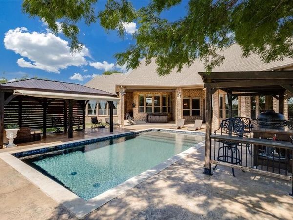 1929 Canyon Road, Celina, TX 75009