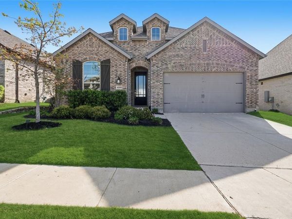 4108 Sequoia Street, McKinney, TX 75071