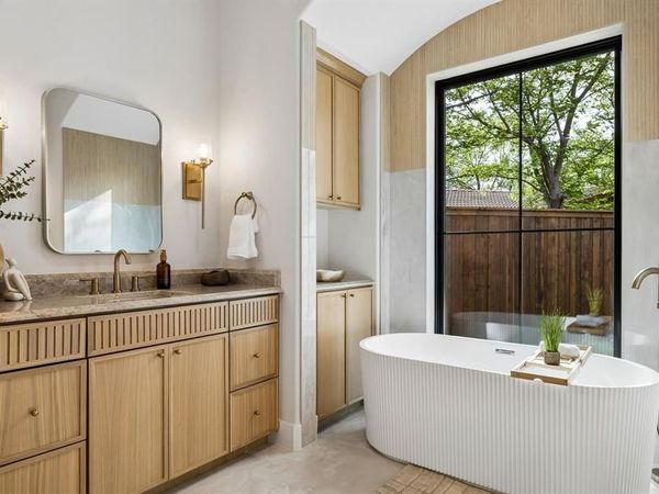 6101 Baymar Lane, Dallas, TX 75252