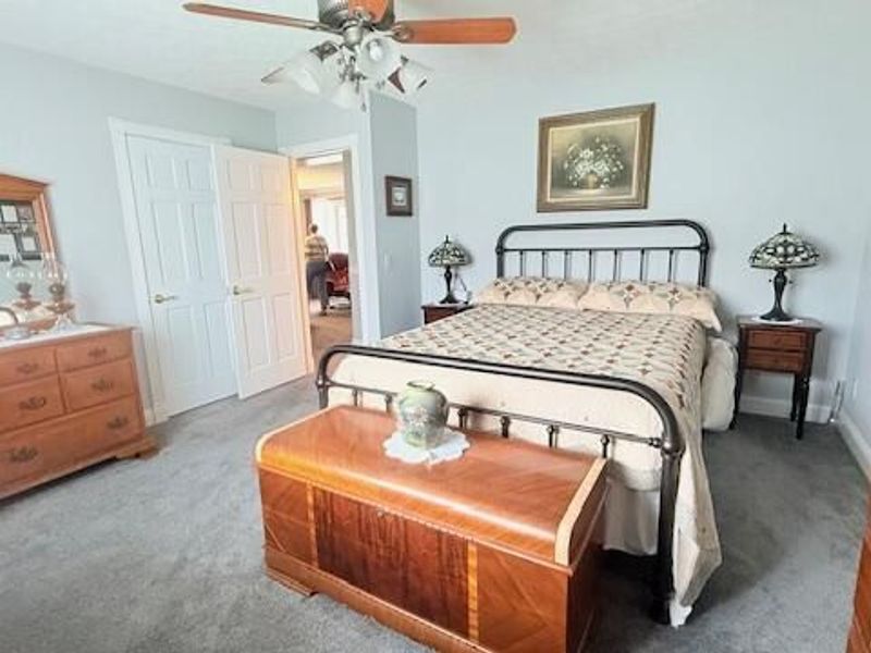 3361 Turner Drive, Springfield, OH 45504 Photo 14