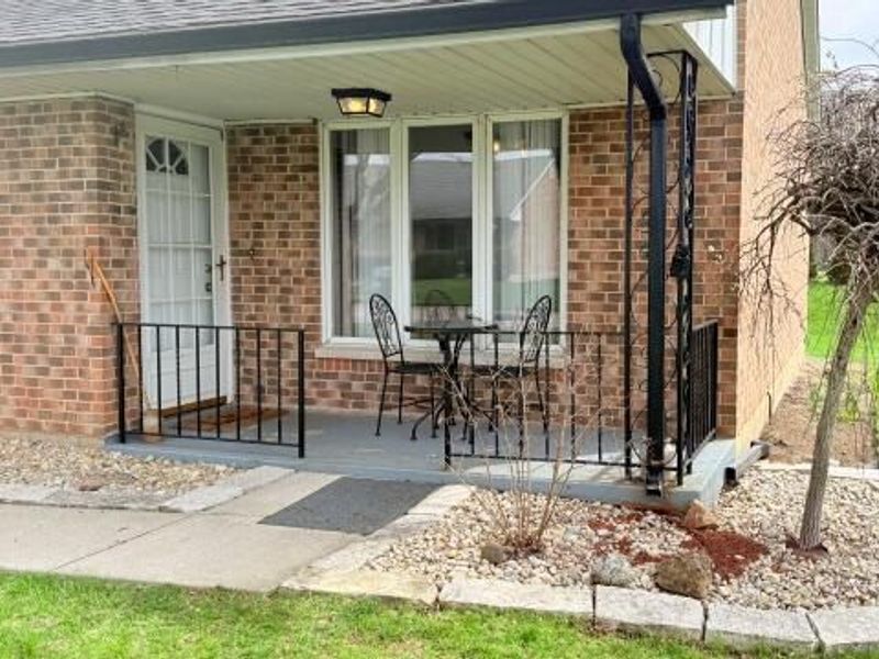 3361 Turner Drive, Springfield, OH 45504 Photo 3