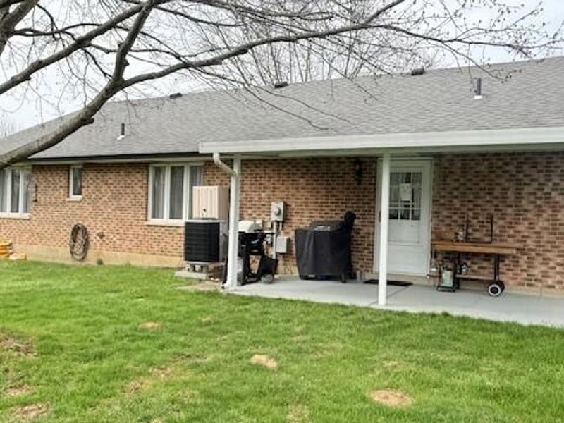 3361 Turner Drive, Springfield, OH 45504 Photo 4