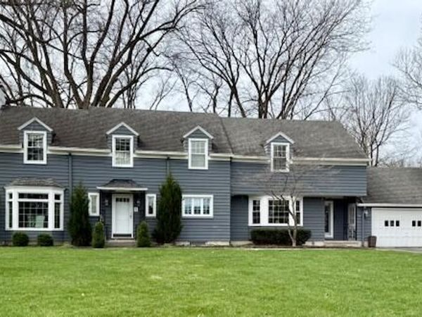 2 Orchard Drive, Piqua, OH 45356