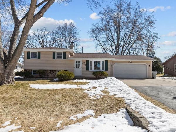 475 PLEASANT COURT, Neenah, WI 54956