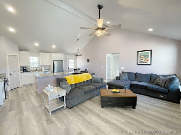 410 Brody's Way, Durant, OK 74701