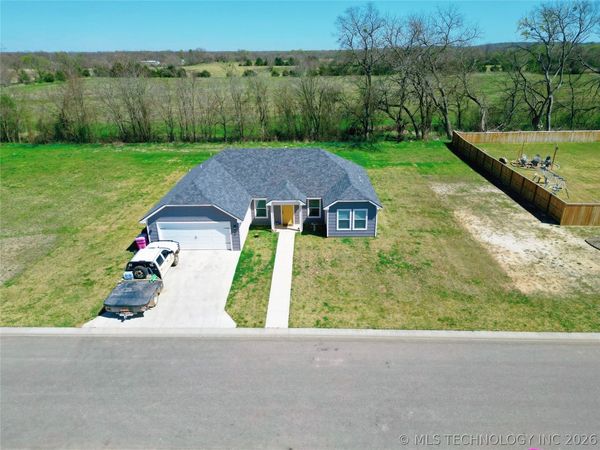 410 Brody's Way , Durant, OK 74701