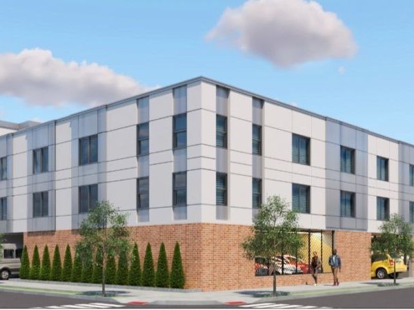 501 E Jersey St, Elizabeth, NJ 07206