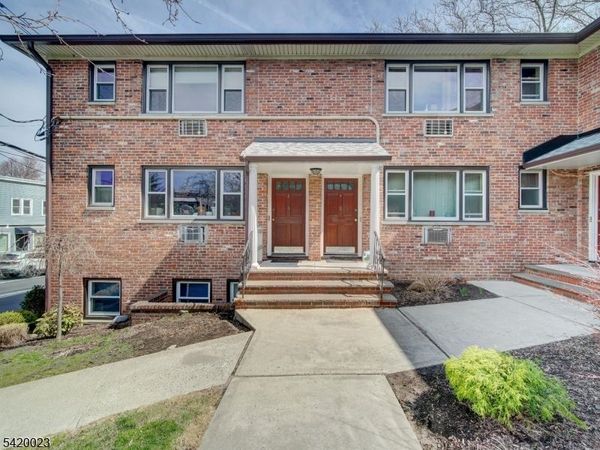 741 Bloomfield Ave, Unit A2, Verona, NJ 07044