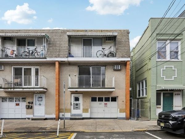 6107 Palisade Ave, West New York, NJ 07093