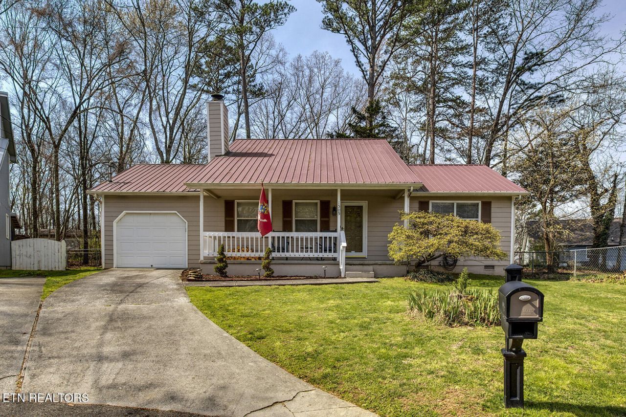 1505 Rhododendron Court, Knoxville, TN 37931 Main Photo